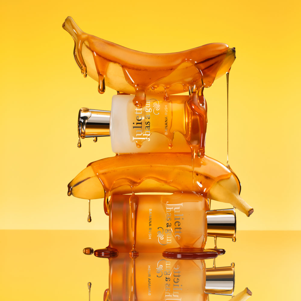 Banana Rush 7.5ml - Image 4