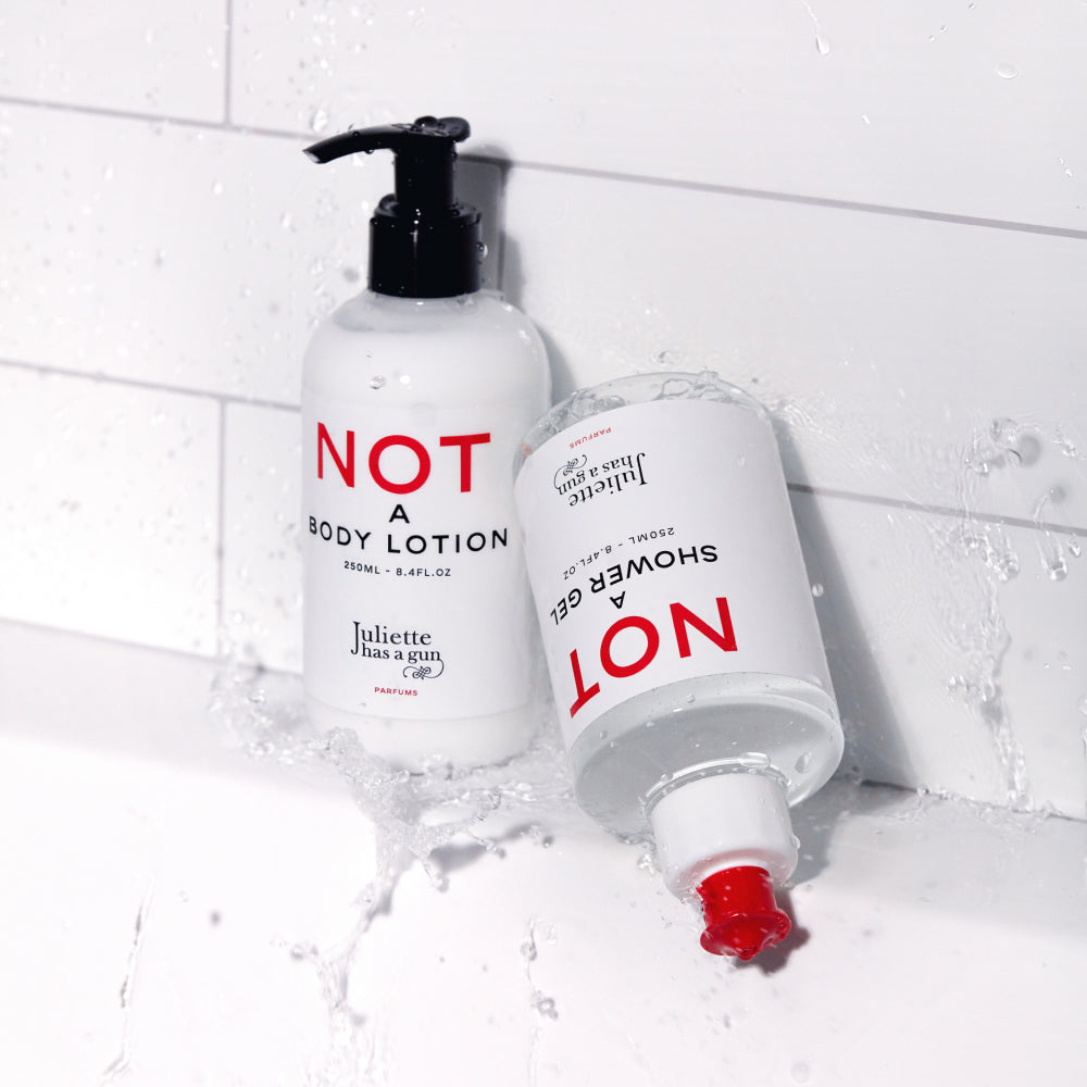 Not a body lotion - Image 2