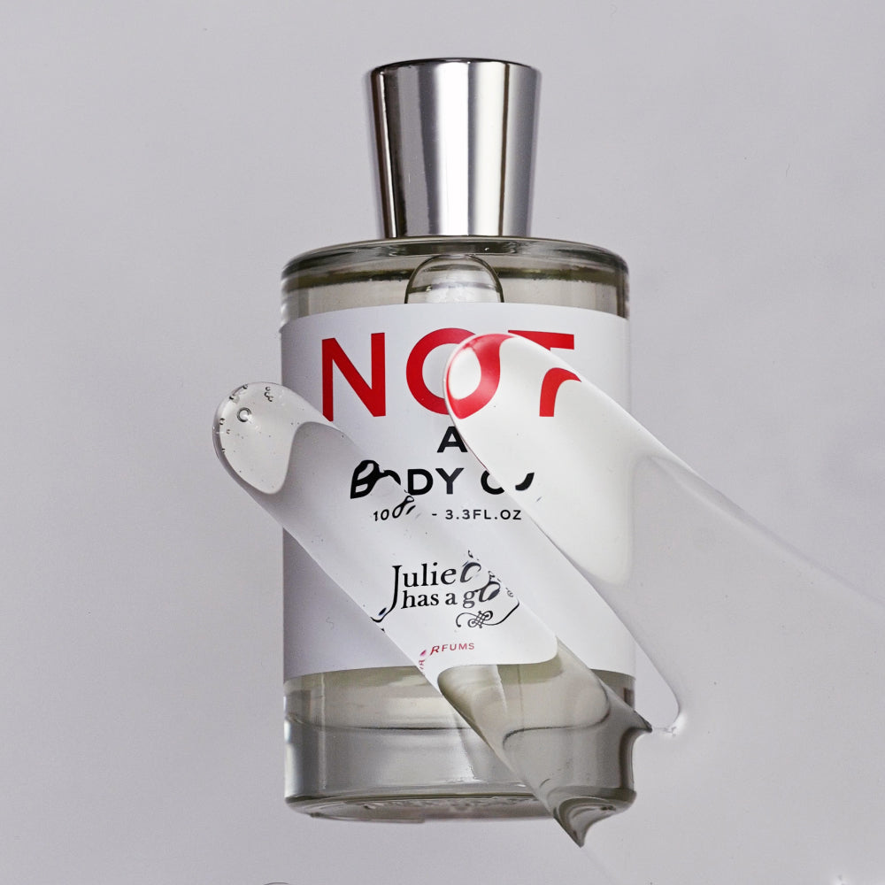Not a Body Oil - Image 4
