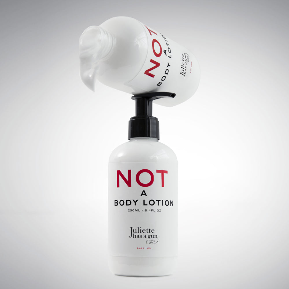 Not a body lotion - Image 3