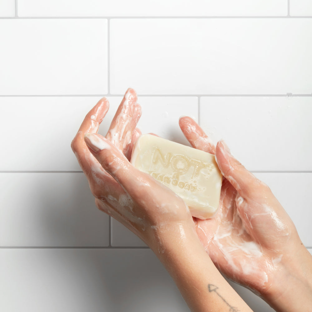 Not a Bar Soap - Image 4