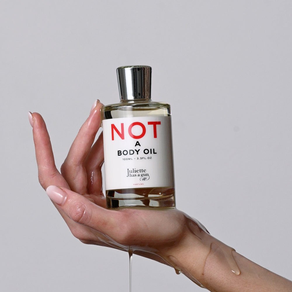 Not a Body Oil - Image 2