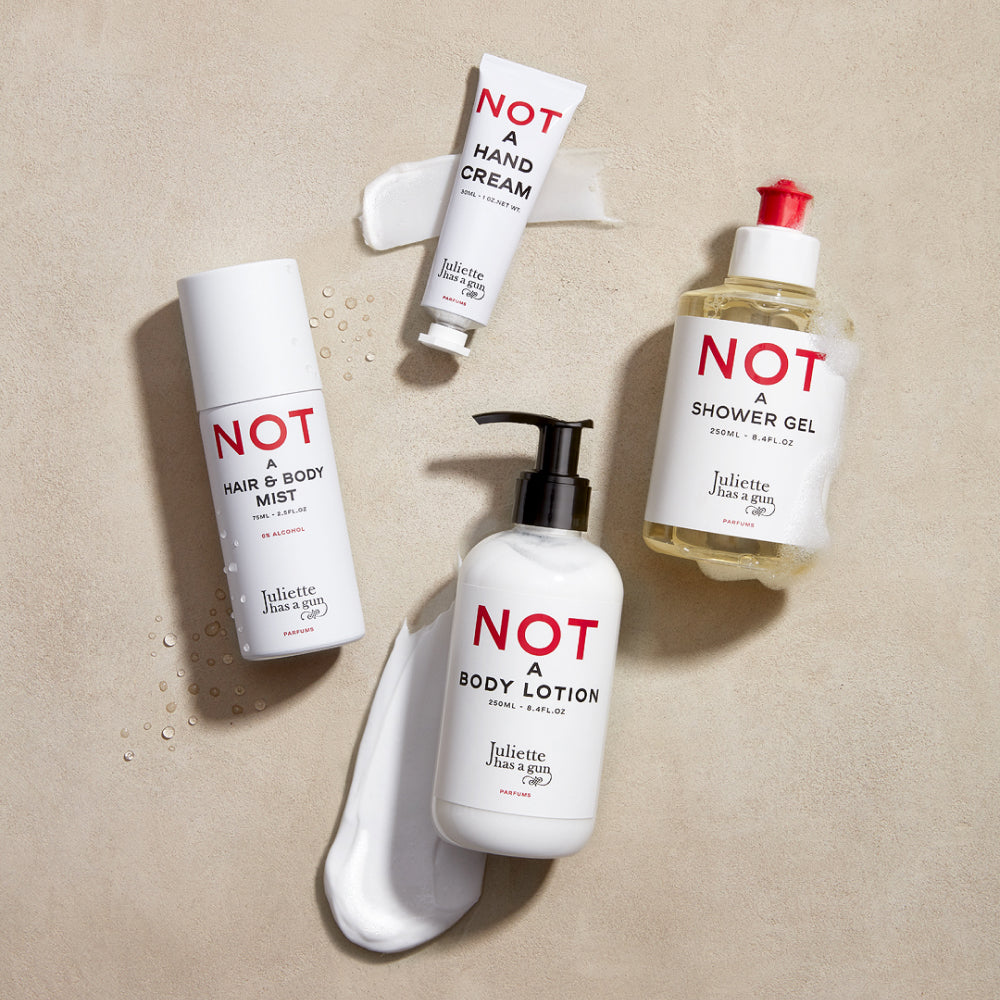 Not a body lotion - Image 4