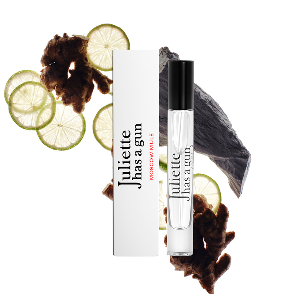Moscow Mule 7.5ml