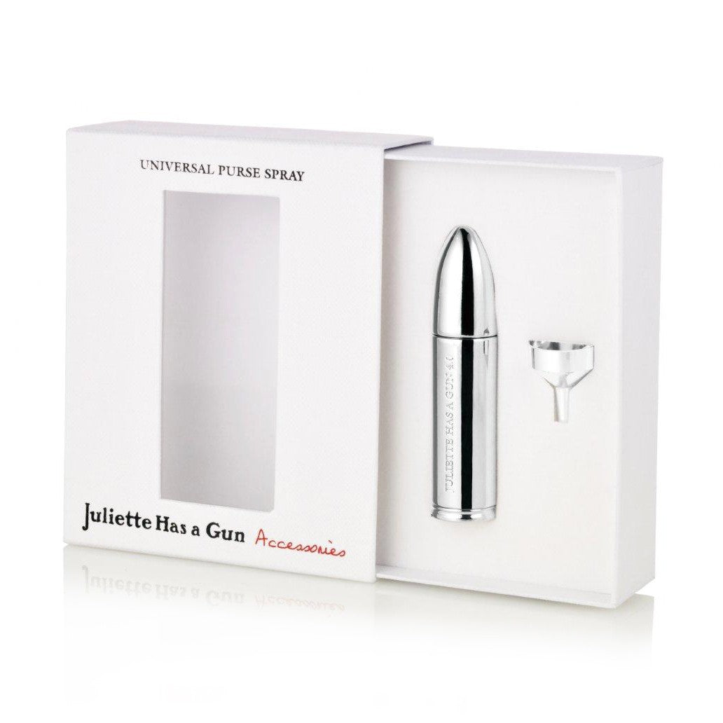 Refillable Bullet Spray - Image 2