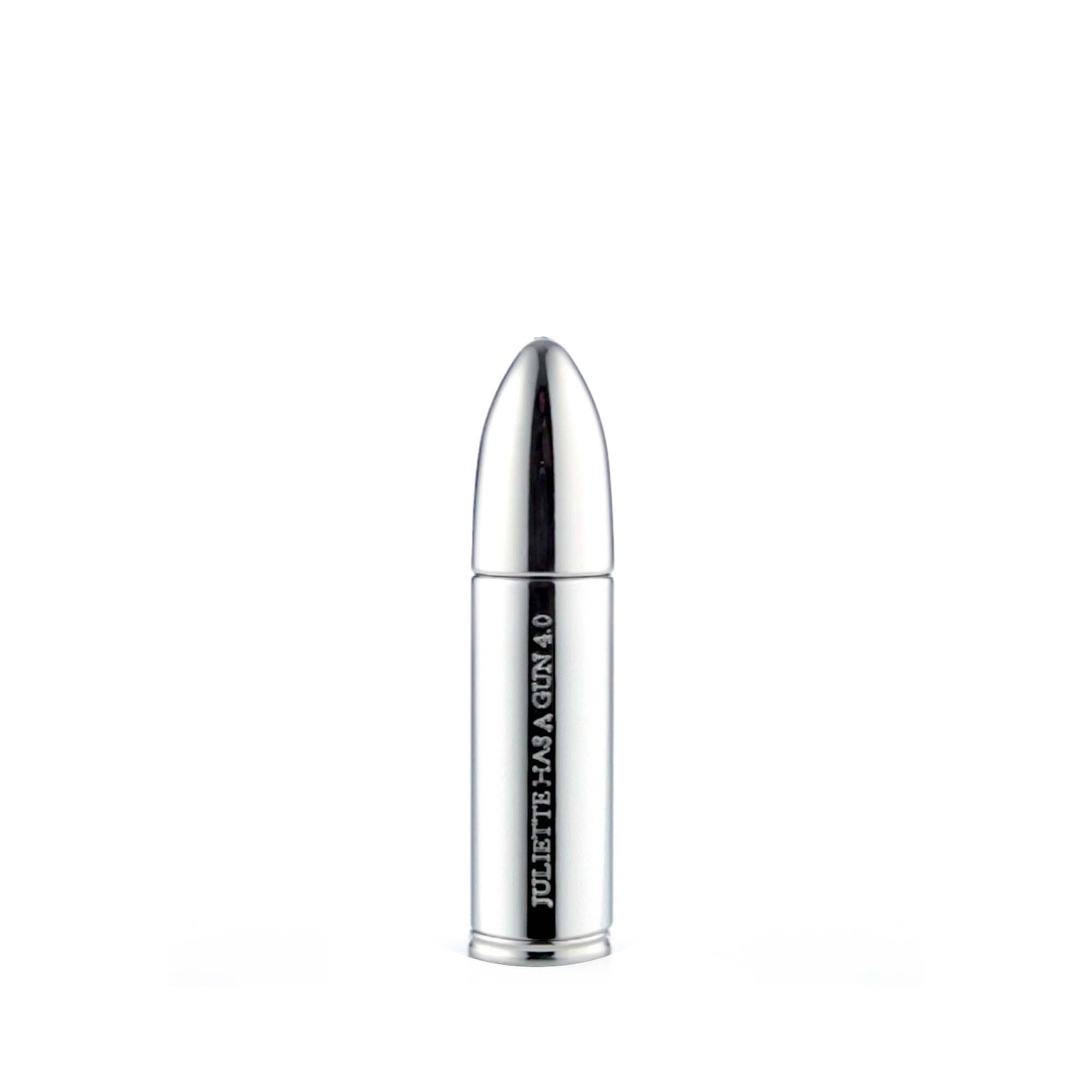 Refillable Bullet Spray