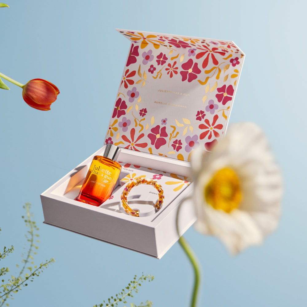 Juliette has a gun x Aurélie Bidermann box set - Image 2