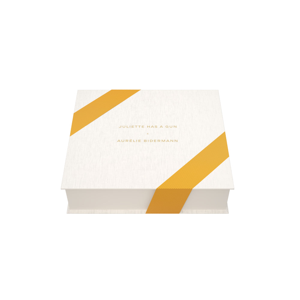 Juliette has a gun x Aurélie Bidermann box set - Image 7