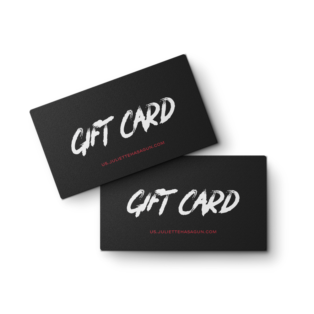 Gift card - Image 2