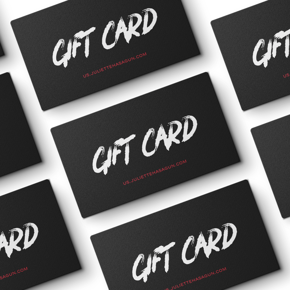 Gift card - Image 3