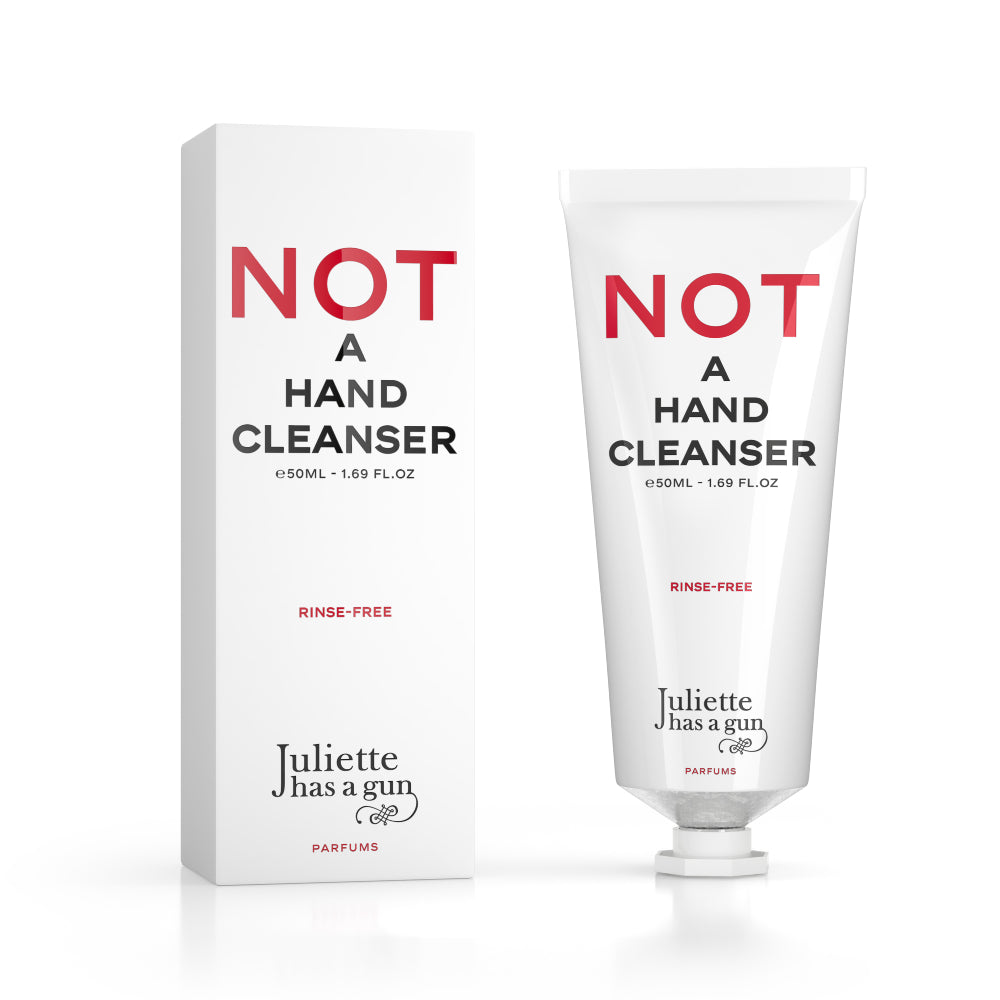 Not a Hand Cleanser - Image 2